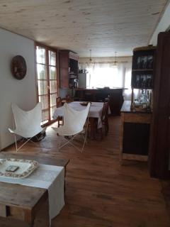 Portones de la Viuda - 4