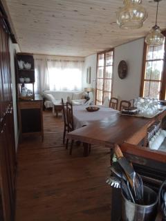 Portones de la Viuda - 3