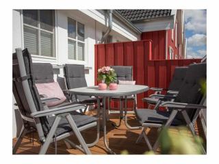 Holiday home with 1 bedroom - 8