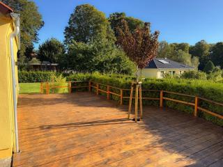 Holiday home in Penzlin with swimming pool - 8