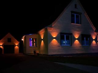 Holiday home in Penzlin with swimming pool - 6