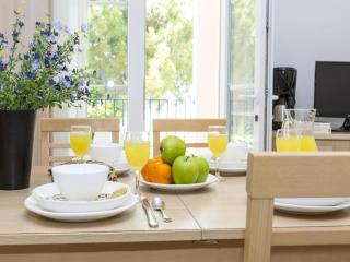 Seaview Holiday Home in Solenzara - 2