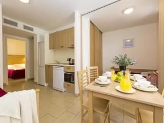 Seaview Holiday Home in Solenzara - 3