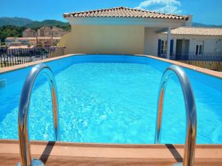 Seaview Holiday Home in Solenzara - 5