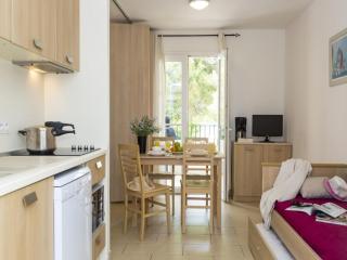 Seaview Holiday Home in Solenzara - 8