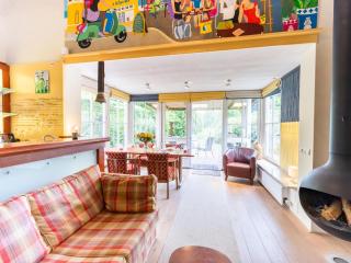 Wellnesshuisje Kalheupink - 2