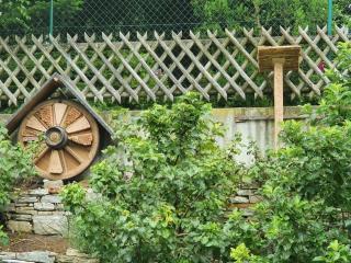 Holiday apartment with 2 bedrooms - 4