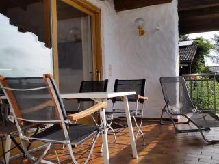 Holiday apartment with 2 bedrooms - 3