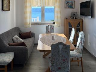 Apartmani Cihorich - Two Bedroom Apartment with Pool - 6