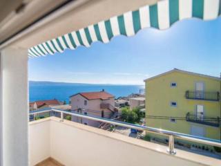 Apartmani Cihorich - Studio Apartment - 6