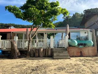 El Nido, Corong Corong Pier - 8