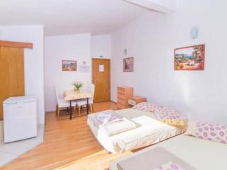 Apartmani Cihorich - Studio Apartment - 8