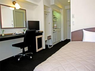 Tachikawa Urban Hotel Annex - Tachikawa - 5