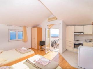 Apartmani Cihorich - Studio Apartment - 9