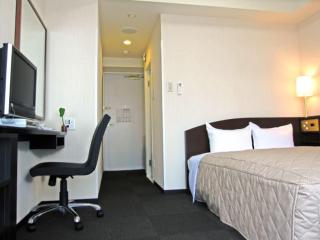 Tachikawa Urban Hotel Annex - Tachikawa - 2