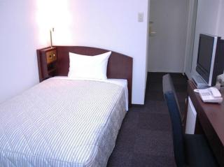 Tachikawa Urban Hotel - Tachikawa - 4