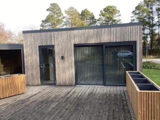 5 star holiday home in Væggerløse - 6