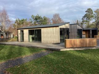 5 star holiday home in Væggerløse - 7