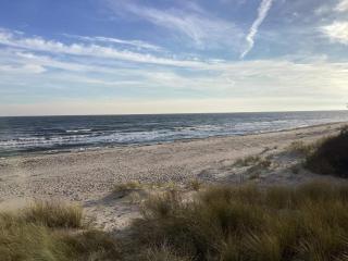 5 star holiday home in Væggerløse - 1