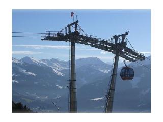 Oberschernthann App 1 - 8