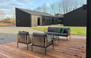 5 Bedroom Gorgeous Home In Karrebæksminde - 9