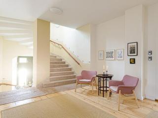 Old Forester's Lodge Wildenthal - App 5 - 3