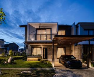 Nyaman Wangi Villa, Kota Baru Parahyangan - 8