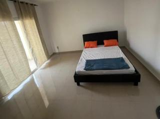 Chambre calme et confortable - 4