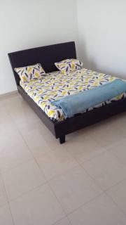 Chambre calme et confortable - 1