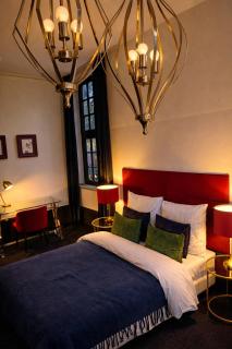 Sleephotels Suite Garde - 2
