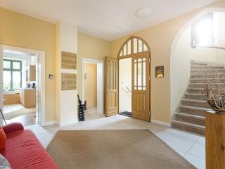 Old Forester's Lodge Wildenthal - App 4 - 4