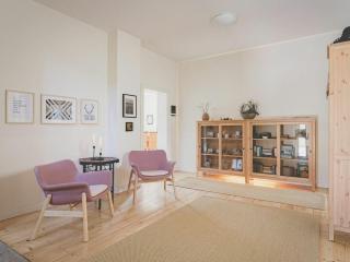 Old Forester's Lodge Wildenthal - App 4 - 3