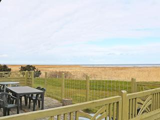 4 person holiday home in Hadsund - 6