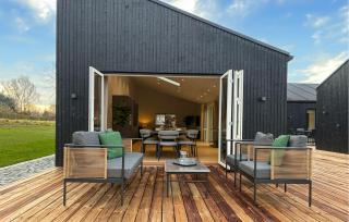 Luxurious Home In Karrebæksminde With Wifi - 9