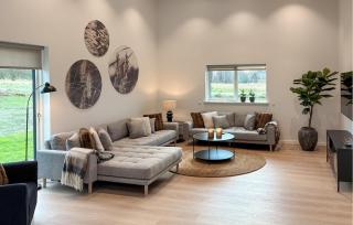 Luxurious Home In Karrebæksminde With Wifi - 8