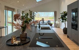 Luxurious Home In Karrebæksminde With Wifi - 6