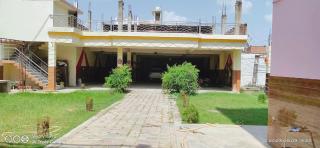 Hotel O Shree Krishna palace - 1