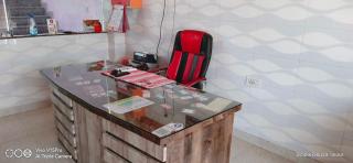 Hotel O Shree Krishna palace - 0