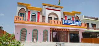 Hotel O Shree Krishna palace - 4