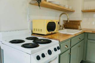 Rose Park Cottage - 7