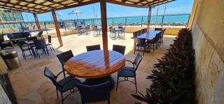 Flat na praia de iracema 504 - 1