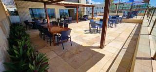 Flat na praia de iracema 504 - 2