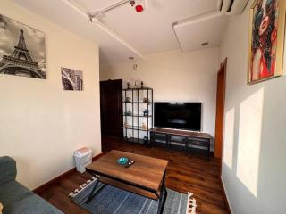 إقامة يومية بتجربة استثنائية راحة وفخامة في حي السلامة شارع صاري - 8