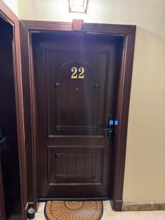 إقامة يومية بتجربة استثنائية راحة وفخامة في حي السلامة شارع صاري - 5