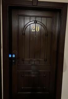 إقامة يومية بتجربة استثنائية راحة وفخامة في حي السلامة شارع صاري - 4