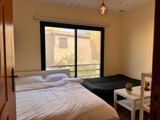 إقامة يومية بتجربة استثنائية راحة وفخامة في حي السلامة شارع صاري - 1