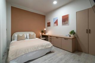 Modern 2BR Apartment - Balcony Views on Blvd Corneliu Coposu - 7