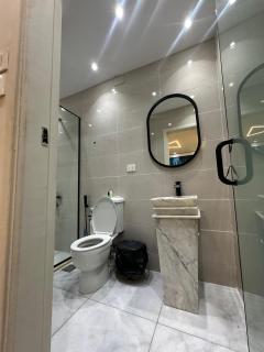 Soho Scarab Pyramids View - 9