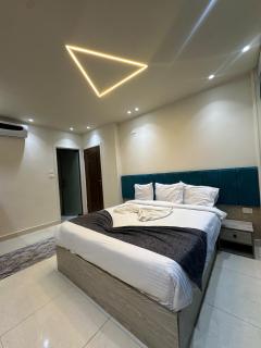 Soho Scarab Pyramids View - 2