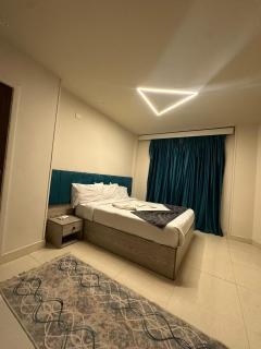 Soho Scarab Pyramids View - 1